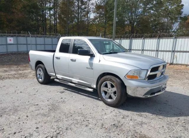 DODGE RAM 1500 2010 1d7rb1gp9as105190