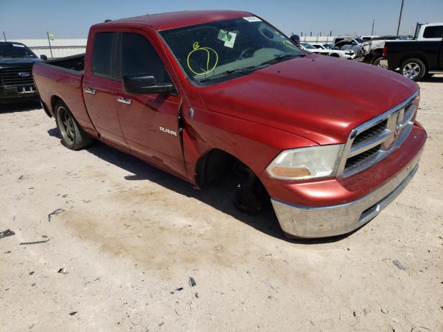 DODGE RAM 1500 2010 1d7rb1gp9as106078