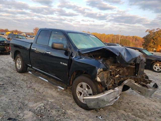 DODGE RAM 1500 2010 1d7rb1gp9as109305