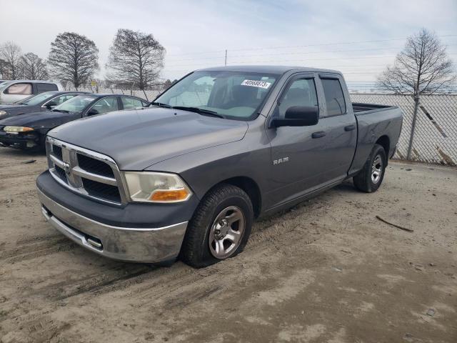 DODGE RAM 1500 2010 1d7rb1gp9as112155