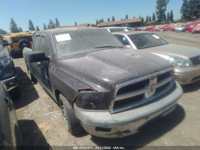 DODGE RAM 1500 2010 1d7rb1gp9as117002