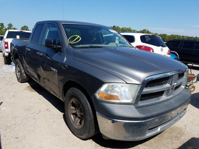 DODGE RAM 1500 2010 1d7rb1gp9as119316