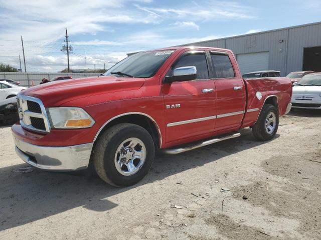 DODGE RAM 1500 2010 1d7rb1gp9as134270