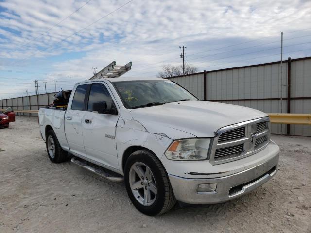 DODGE RAM 1500 2010 1d7rb1gp9as138934