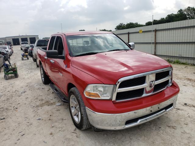 DODGE RAM 1500 2010 1d7rb1gp9as144281