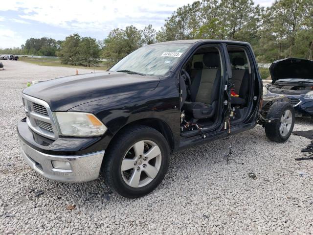 DODGE RAM 1500 2010 1d7rb1gp9as145219