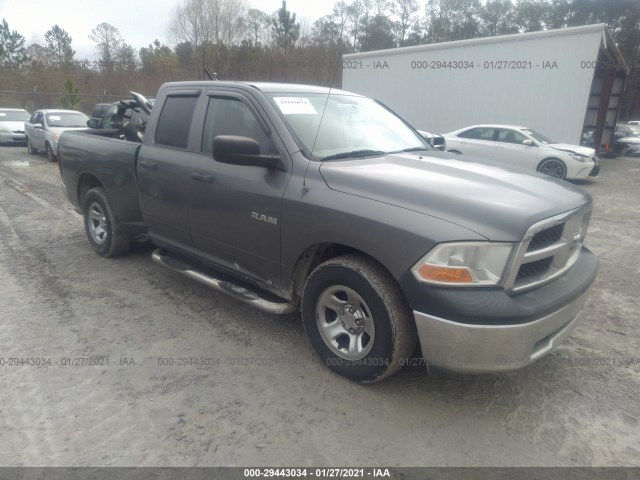 DODGE NULL 2010 1d7rb1gp9as152087