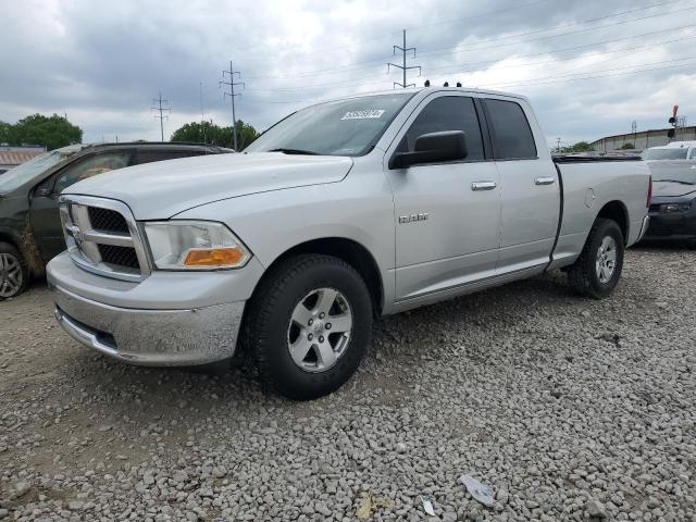 DODGE RAM 1500 2010 1d7rb1gp9as160156