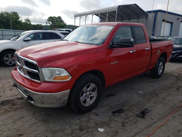 DODGE RAM 1500 2010 1d7rb1gp9as165163