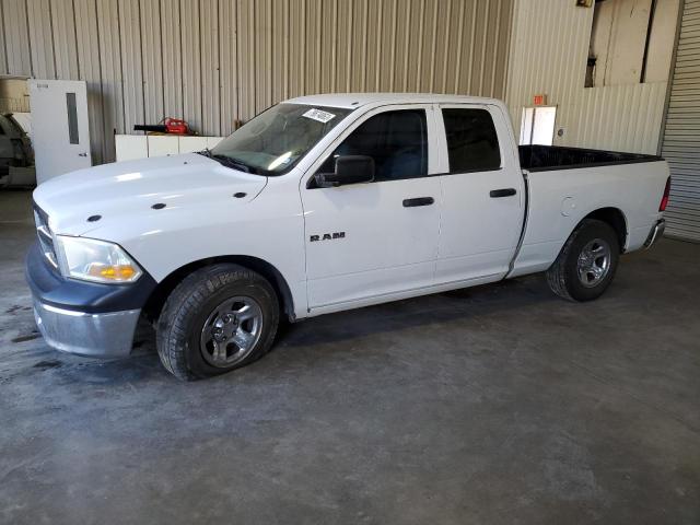 DODGE RAM 1500 2010 1d7rb1gp9as179595