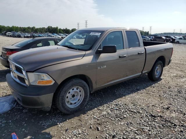 DODGE RAM 1500 2010 1d7rb1gp9as208903