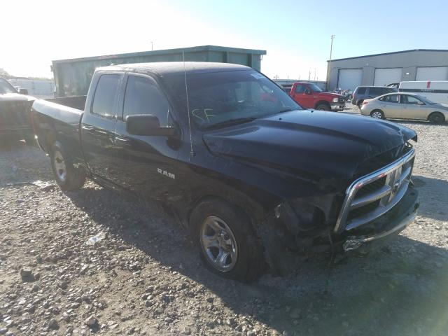 DODGE RAM 1500 2010 1d7rb1gp9as209159