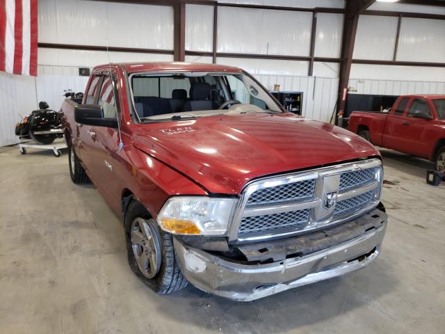 DODGE RAM 1500 2010 1d7rb1gp9as228598