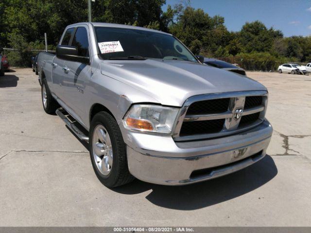 DODGE RAM 1500 2010 1d7rb1gp9as234241