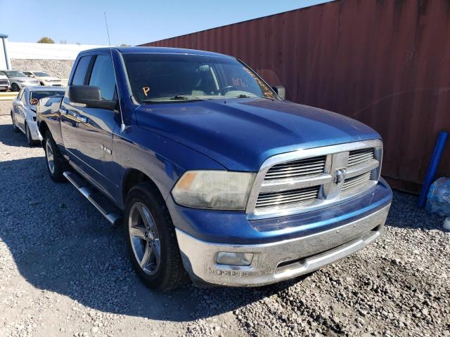 DODGE RAM 1500 2010 1d7rb1gp9as247104