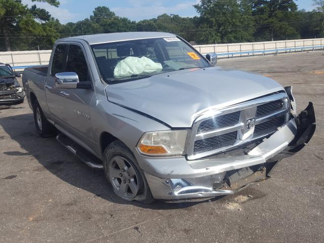 DODGE RAM 1500 2011 1d7rb1gp9bs512329