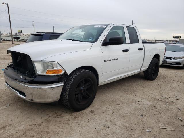 DODGE RAM 1500 2011 1d7rb1gp9bs515800