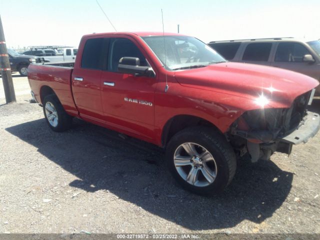 RAM 1500 2011 1d7rb1gp9bs525100