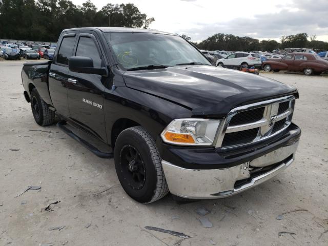 DODGE RAM 1500 2011 1d7rb1gp9bs534332