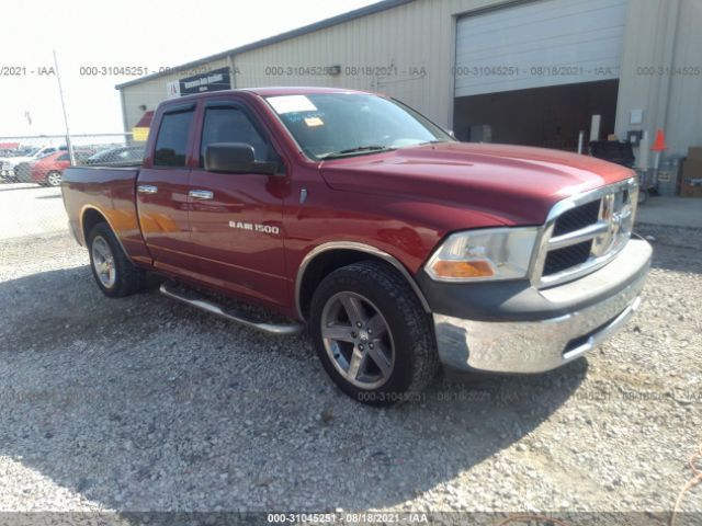 RAM 1500 2011 1d7rb1gp9bs541720