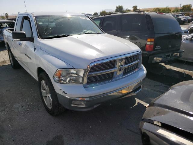 DODGE RAM 1500 2011 1d7rb1gp9bs547369