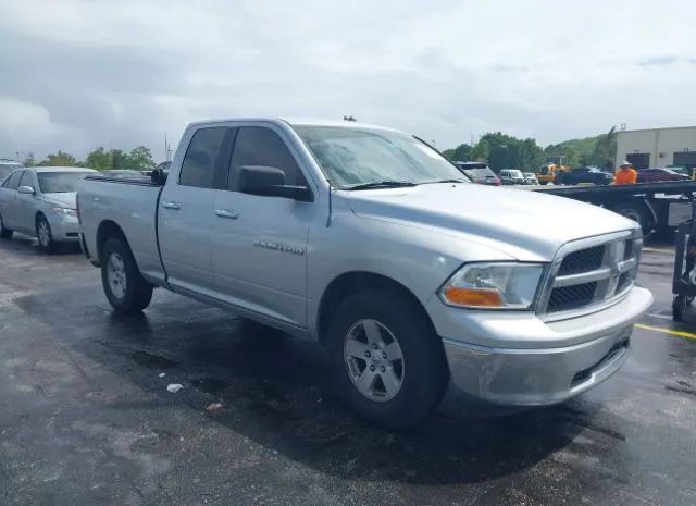 RAM NULL 2011 1d7rb1gp9bs547405