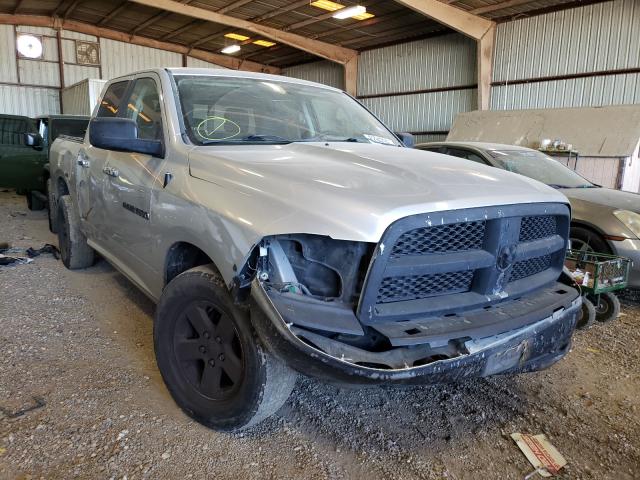 DODGE RAM 1500 2011 1d7rb1gp9bs609644