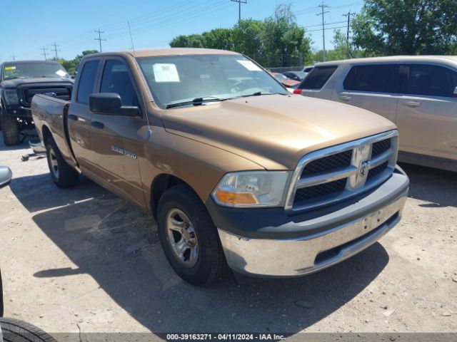 RAM RAM 1500 2011 1d7rb1gp9bs615220