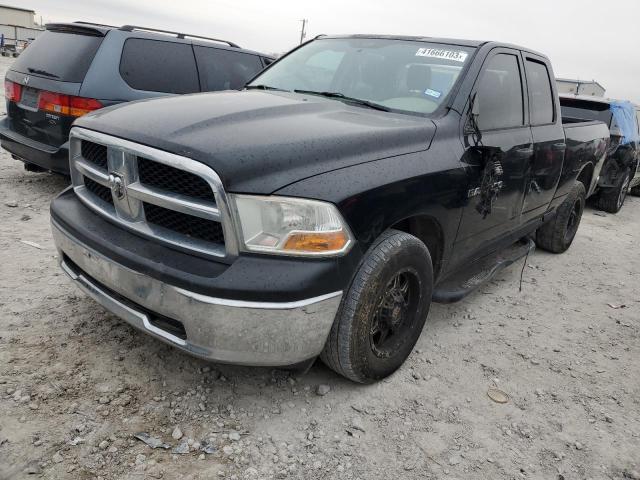 DODGE RAM 1500 2011 1d7rb1gp9bs628792