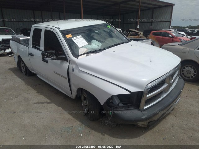 RAM 1500 2011 1d7rb1gp9bs646581