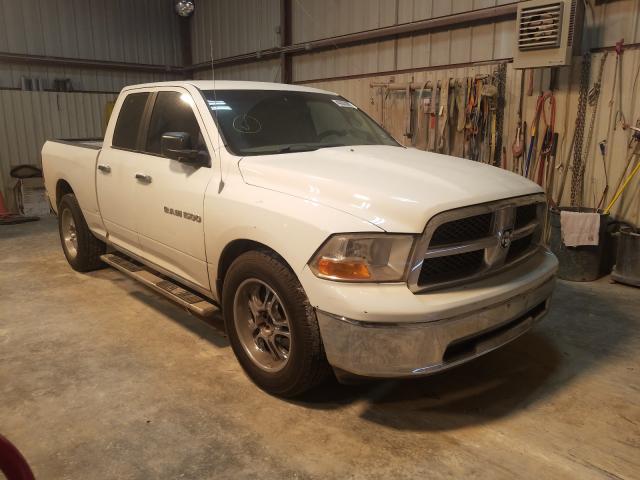 DODGE RAM 1500 2011 1d7rb1gp9bs653921