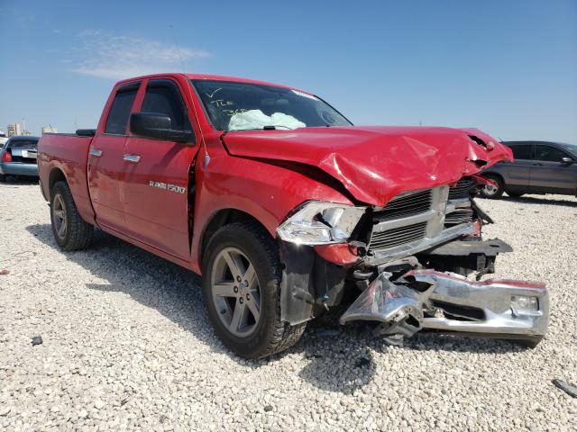 DODGE RAM 1500 2011 1d7rb1gp9bs653949