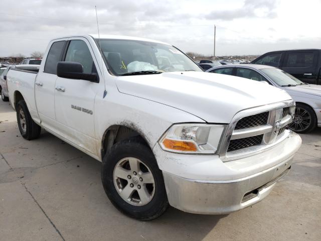 DODGE RAM 1500 2011 1d7rb1gp9bs672923