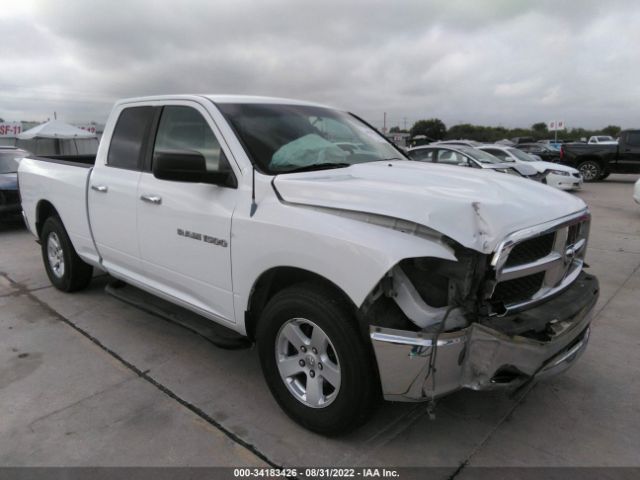 RAM 1500 2011 1d7rb1gp9bs679631