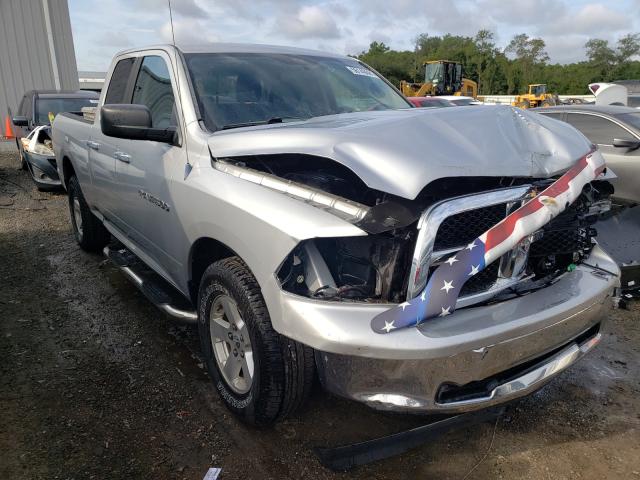 DODGE RAM 1500 2011 1d7rb1gp9bs687115