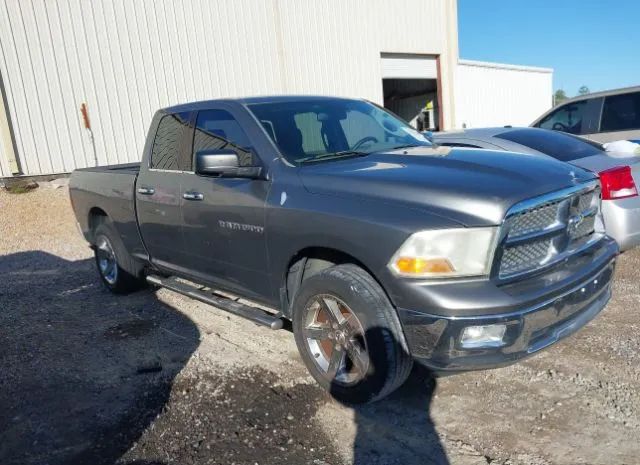 RAM 1500 2011 1d7rb1gp9bs692668