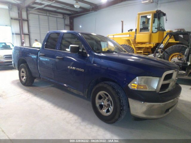 RAM 1500 2011 1d7rb1gp9bs703958