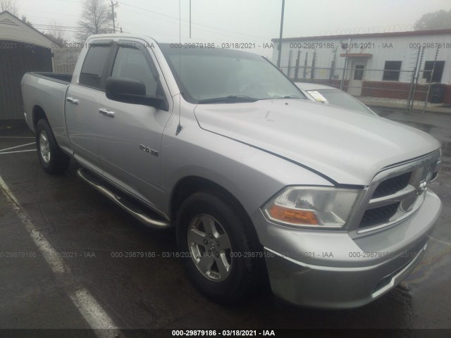 DODGE RAM 1500 2010 1d7rb1gpxas105103