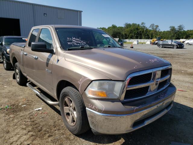 DODGE RAM 1500 2010 1d7rb1gpxas112522