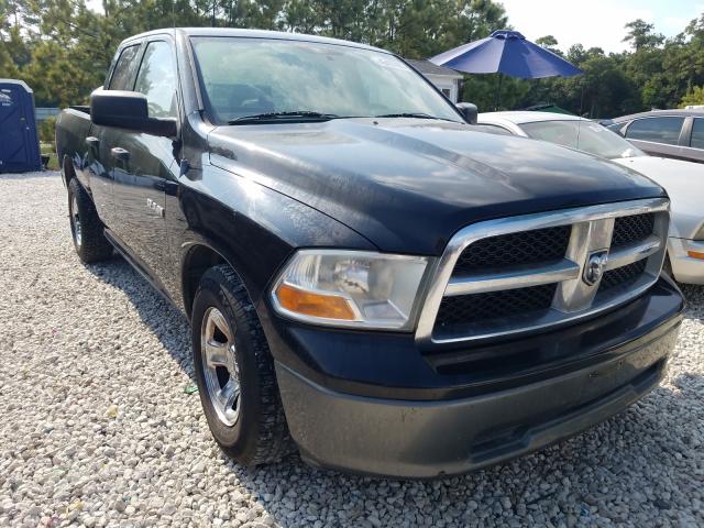 DODGE RAM 1500 2010 1d7rb1gpxas134780