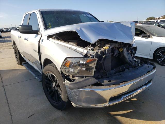 DODGE RAM 1500 2010 1d7rb1gpxas159985