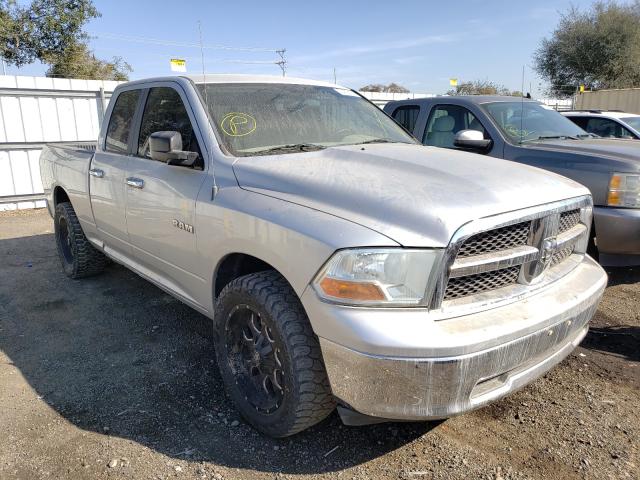 DODGE RAM 1500 2010 1d7rb1gpxas160179