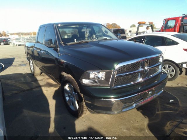 DODGE RAM 1500 2010 1d7rb1gpxas175832