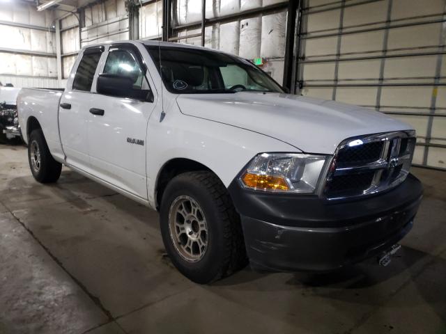 DODGE RAM 1500 2010 1d7rb1gpxas199659