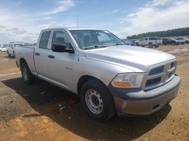 DODGE RAM 1500 2010 1d7rb1gpxas213320