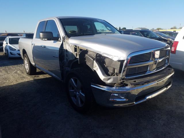 DODGE RAM 1500 2010 1d7rb1gpxas248519