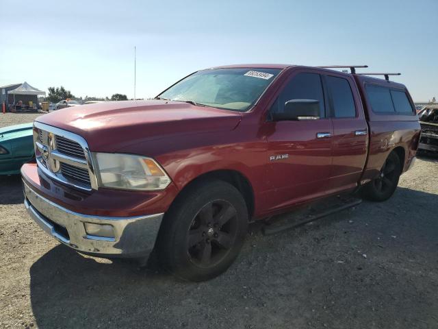 DODGE RAM 1500 2010 1d7rb1gpxas248536