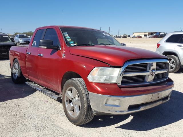 DODGE RAM 1500 2010 1d7rb1gpxas250674