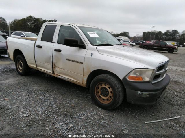 RAM 1500 2011 1d7rb1gpxbs505292