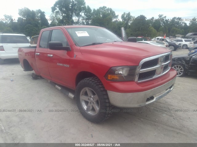 RAM 1500 2011 1d7rb1gpxbs534310